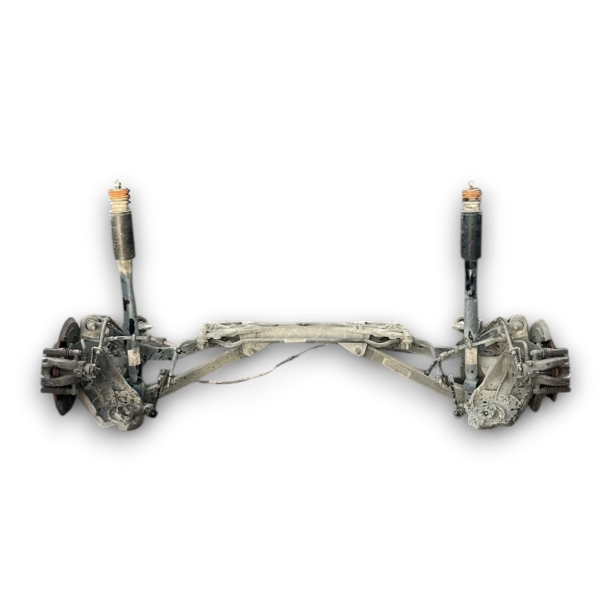 Ponte posteriore (a dischi) Alfa Romeo Giulietta 1.6 diesel (2010 > 2020) - F&P CRASH SRL - Ricambi Usati