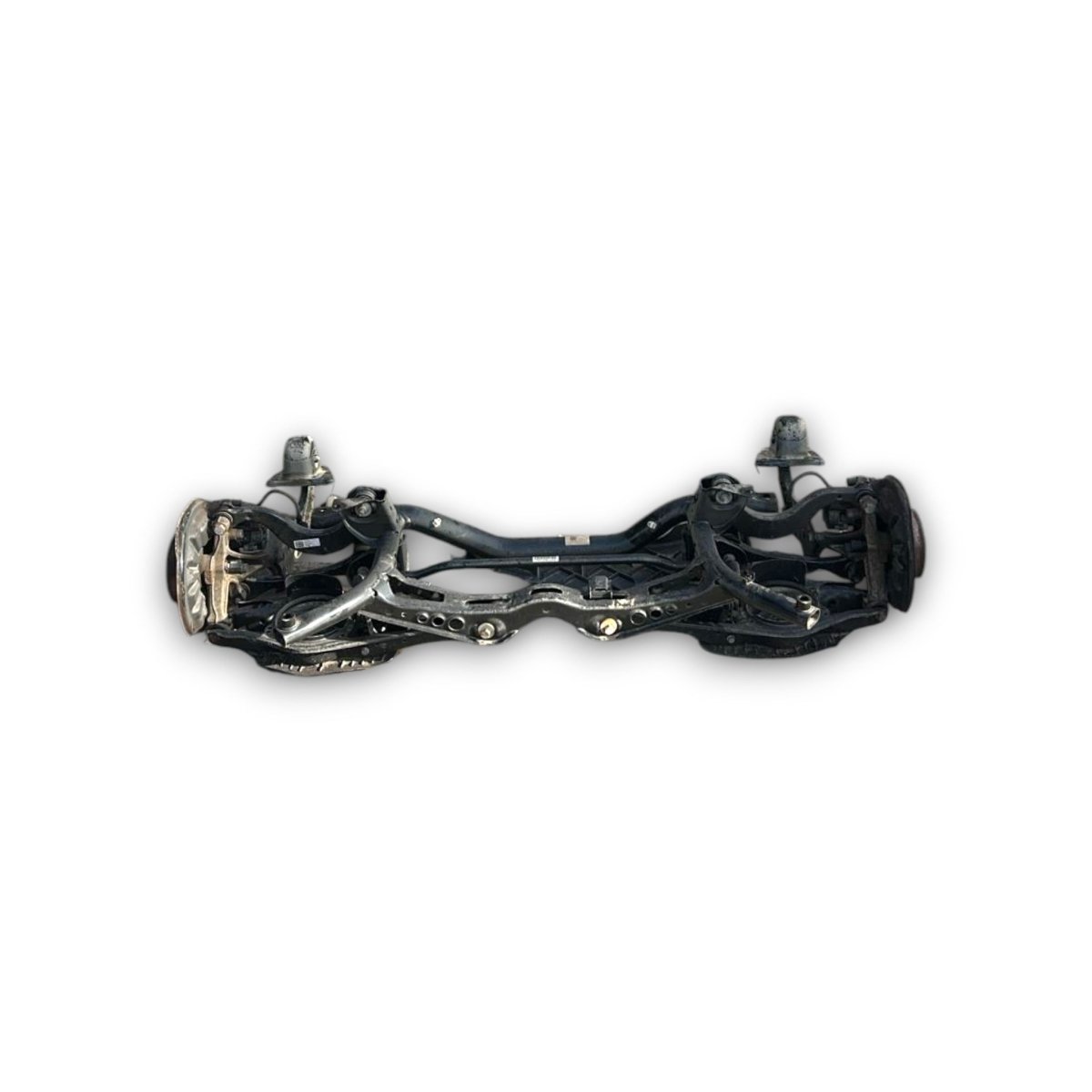 Ponte posteriore (a dischi) Audi A3 1.5 hybrid (8Y) (2024 > ) - F&P CRASH SRL - Ricambi Usati