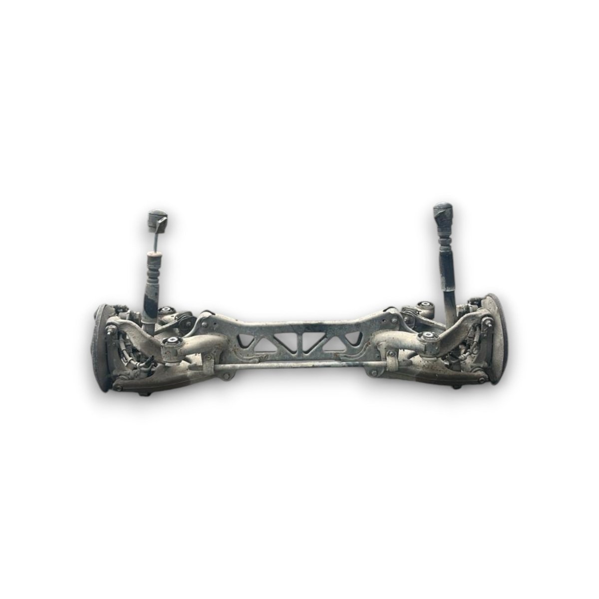 Ponte posteriore (a dischi) Audi A4 (B8) 2.0 diesel (2007 > 2016) - F&P CRASH SRL - Ricambi Usati