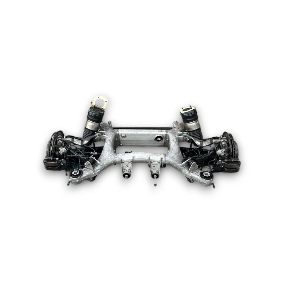 Rear axle (disc) BMW Series 5 2.0 diesel (G31) (2017 > 2023) - F&P CRASH SRL - Used Parts