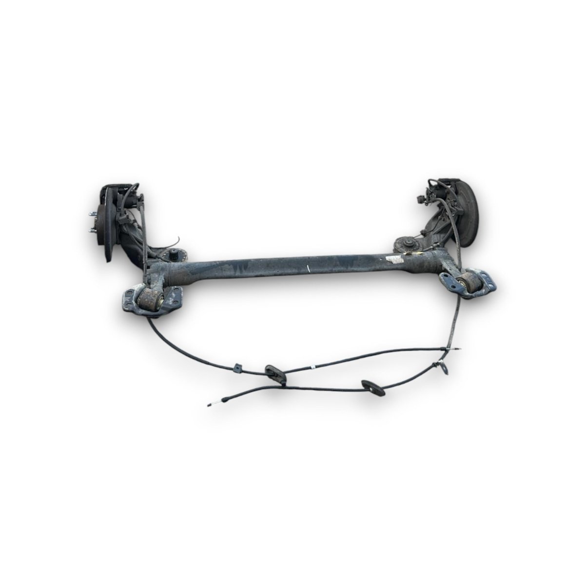 Ponte posteriore (a dischi) Chevrolet Orlando 2.0 diesel (2011 > 2018) - F&P CRASH SRL - Ricambi Usati