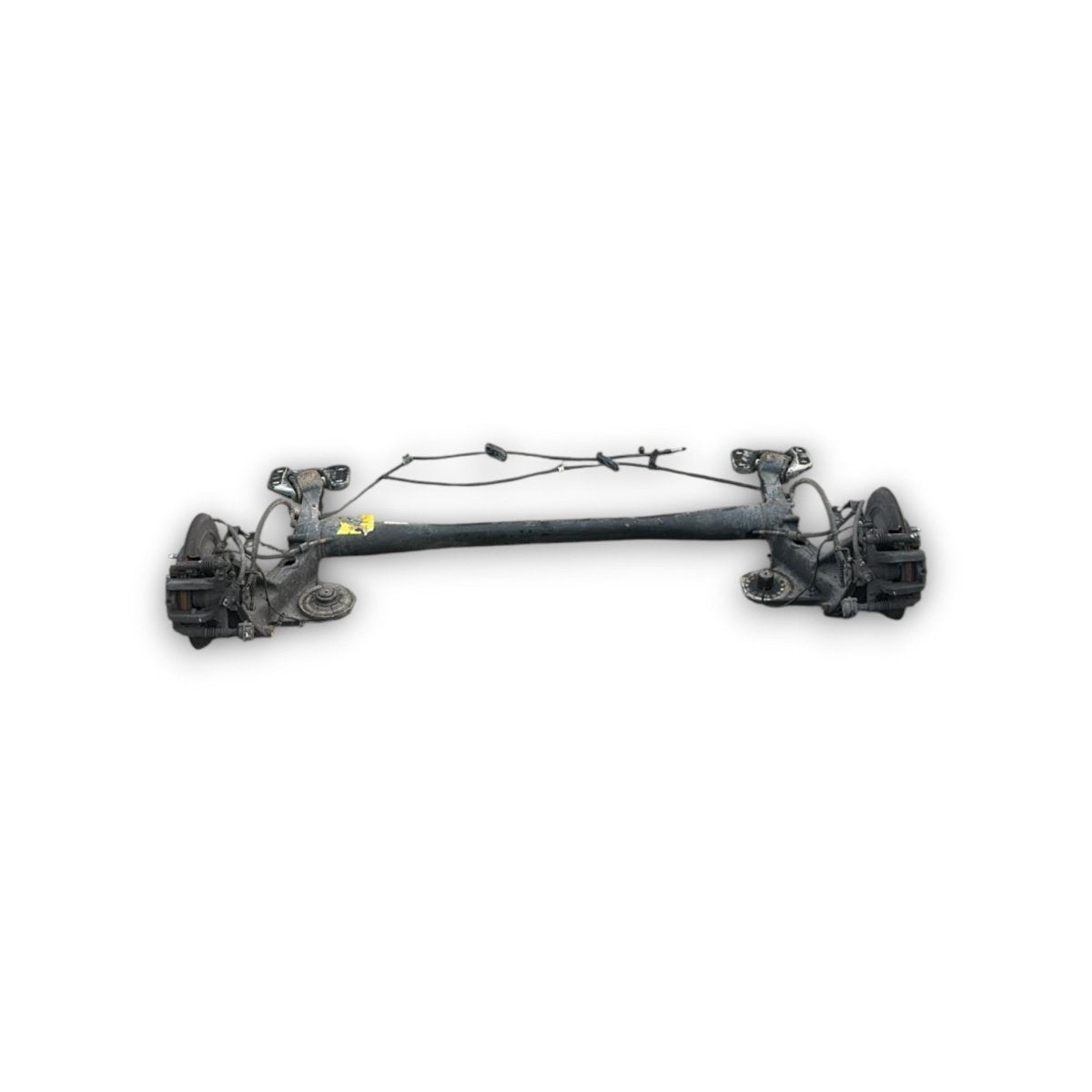 Ponte posteriore (a dischi) Chevrolet Orlando 2.0 diesel (2011 > 2018) - F&P CRASH SRL - Ricambi Usati