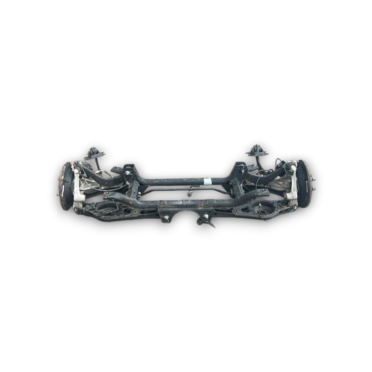Ponte posteriore (a dischi) DR 5.0 1.5 benzina / gpl (2020 > ) - F&P CRASH SRL - Ricambi Usati
