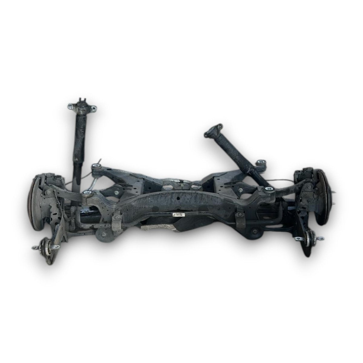 Ponte posteriore (a dischi) Ford Kuga 2.0 diesel (2020 > ) - F&P CRASH SRL - Ricambi Usati