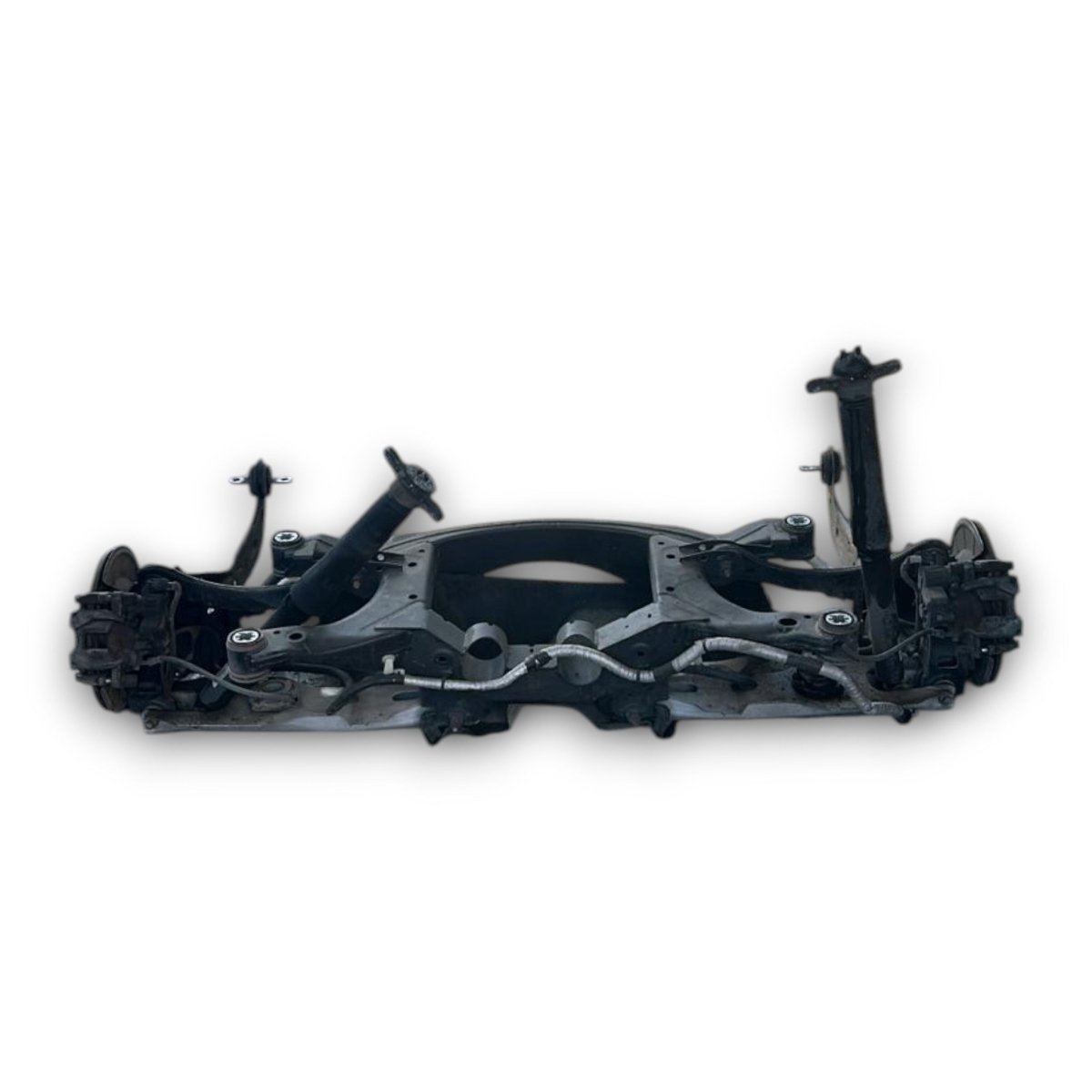 Ponte posteriore (a dischi) Ford Kuga 2.0 diesel (2020 > ) - F&P CRASH SRL - Ricambi Usati