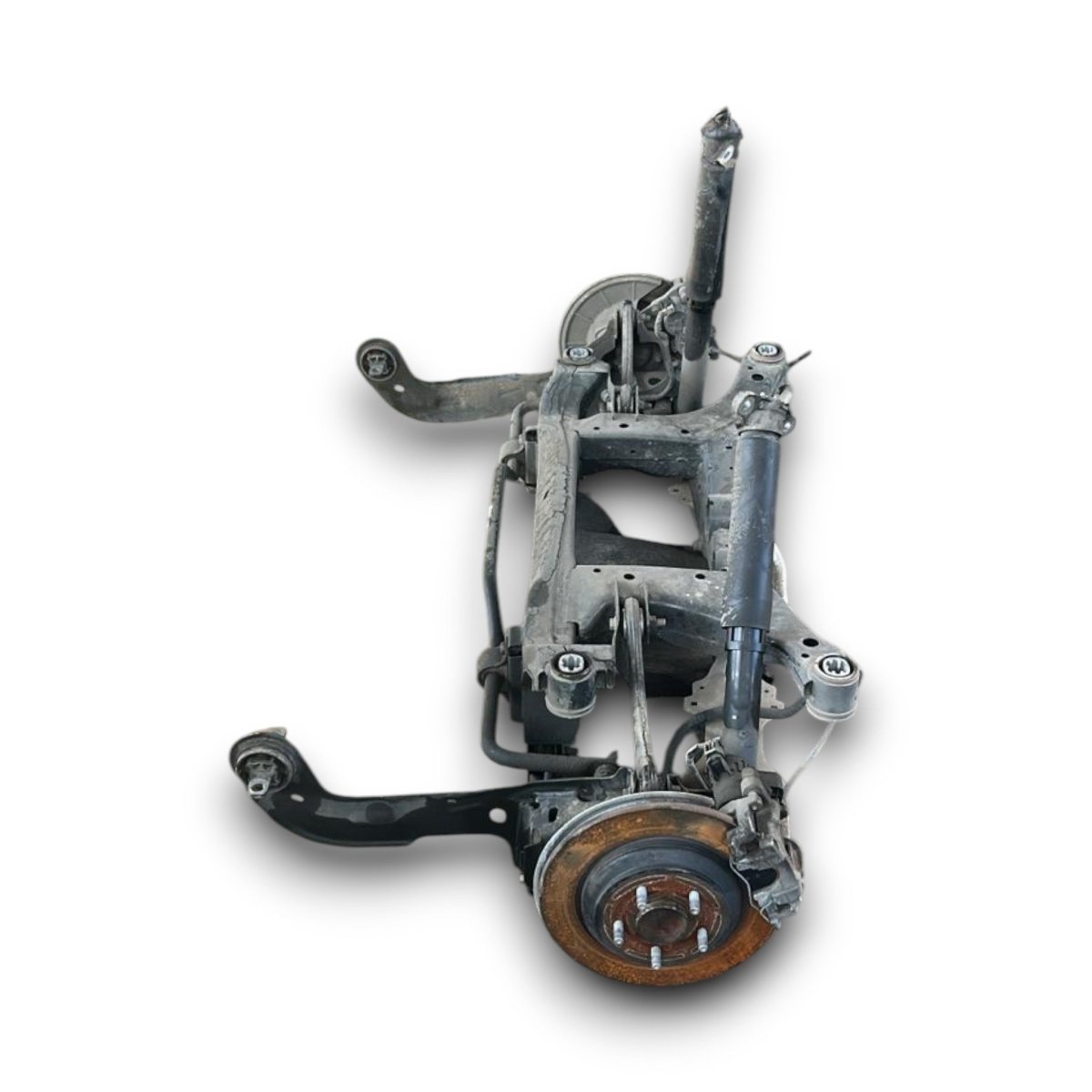 Ponte posteriore (a dischi) Ford Kuga 2.0 diesel (2020 > ) - F&P CRASH SRL - Ricambi Usati