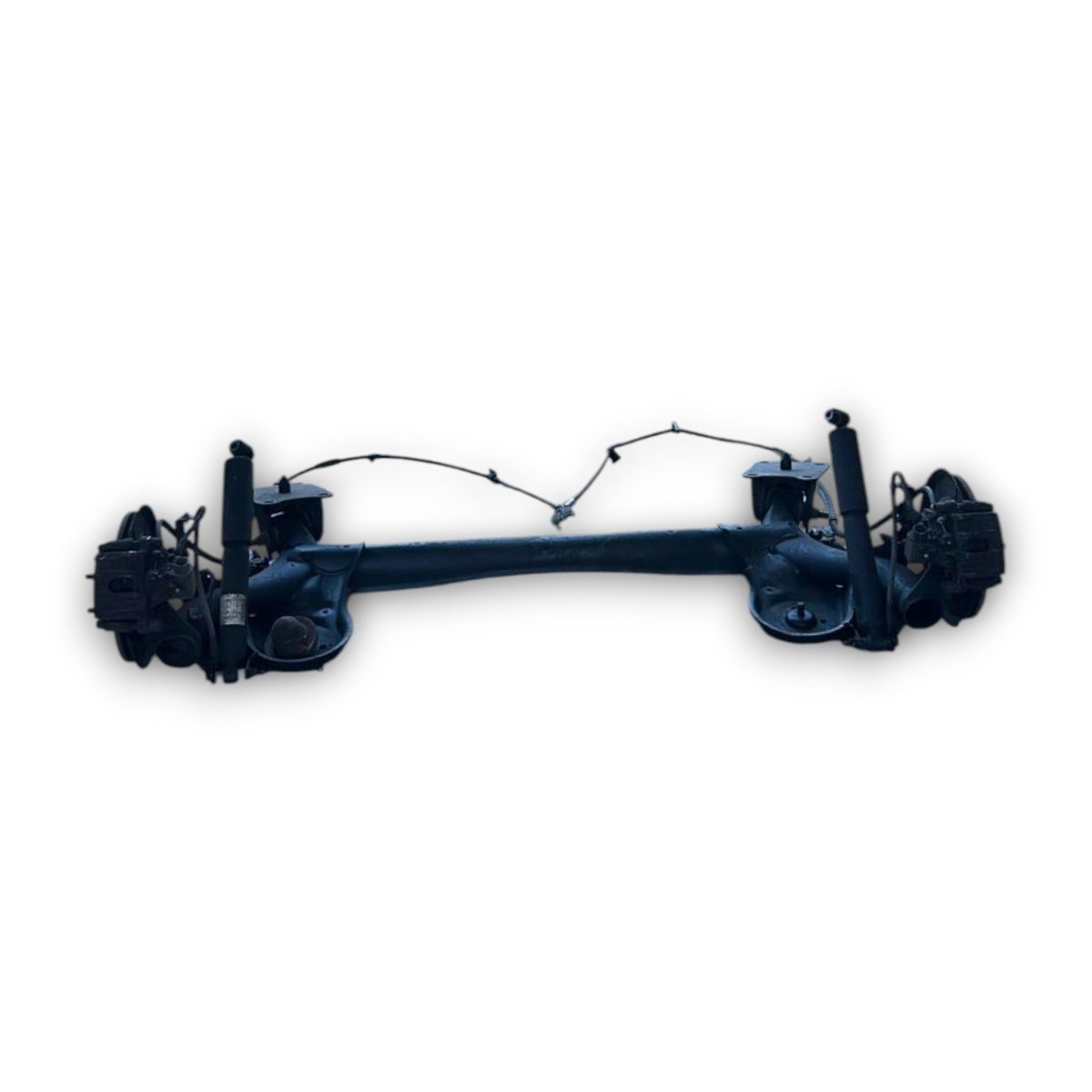 Ponte posteriore (a dischi) Ford Tourneo Connect 1.5 diesel (2013 > 2021) - F&P CRASH SRL - Ricambi Usati