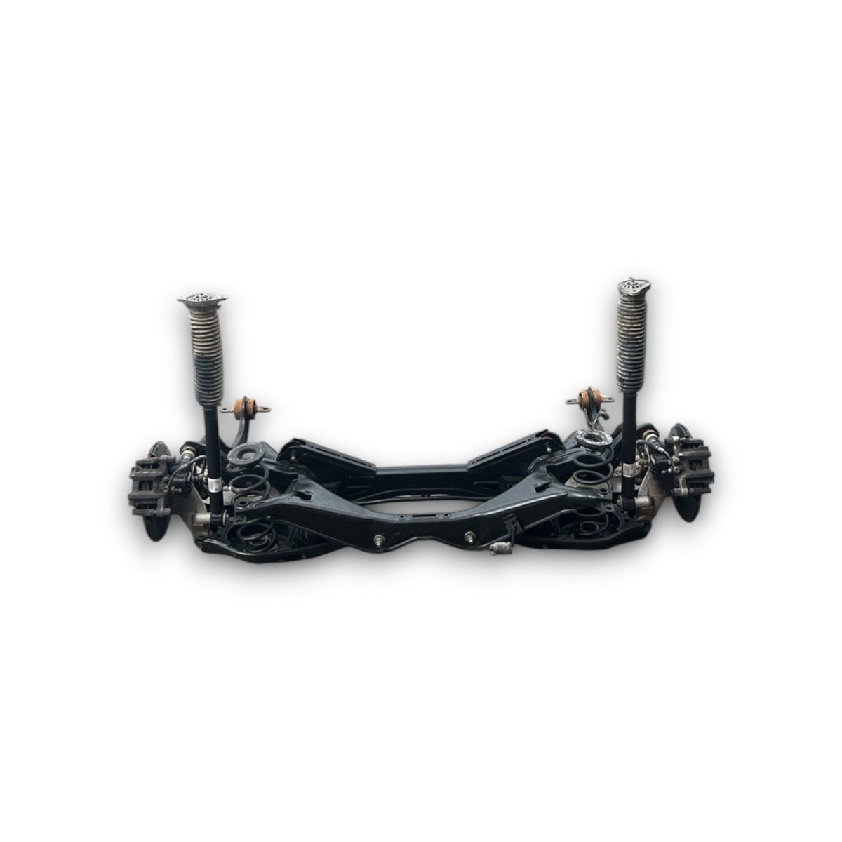 Ponte posteriore (a dischi) Honda Civic X 1.6 diesel (2015 > 2021) - F&P CRASH SRL - Ricambi Usati