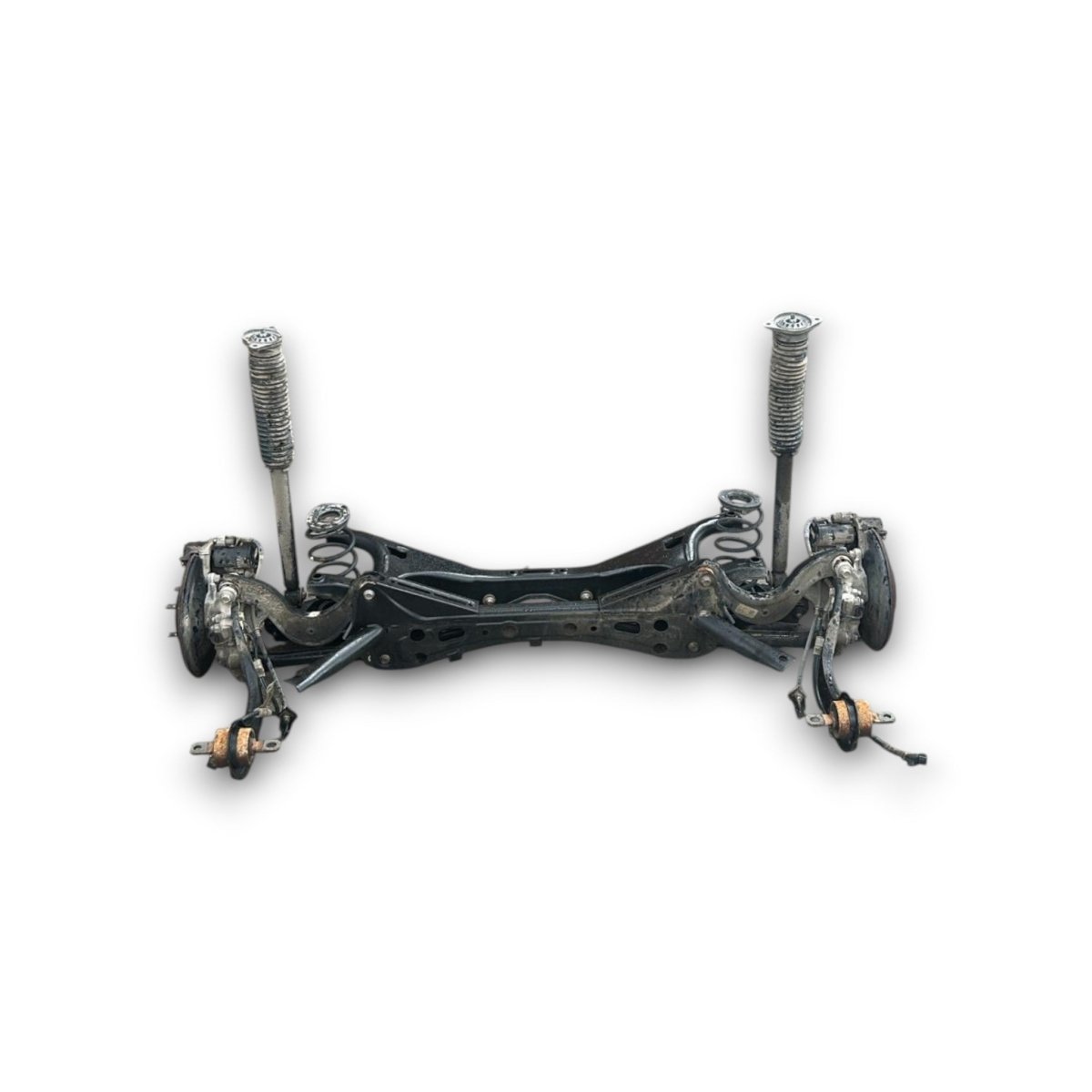 Ponte posteriore (a dischi) Honda Civic X 1.6 diesel (2015 > 2021) - F&amp;P CRASH SRL - Ricambi Usati
