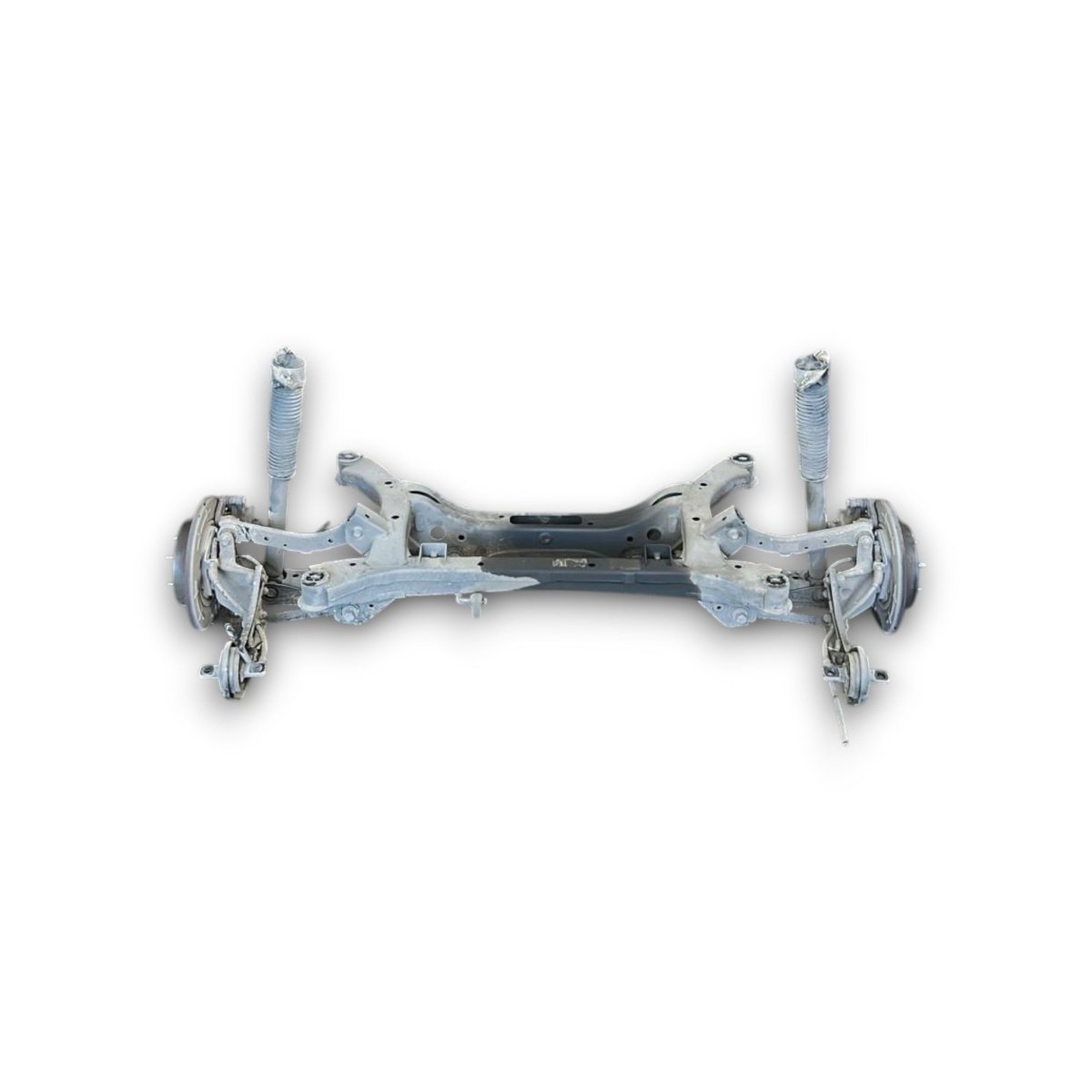 Ponte posteriore (a dischi) Hyundai Tucson 1.7 diesel (2015 > 2020) - F&P CRASH SRL - Ricambi Usati