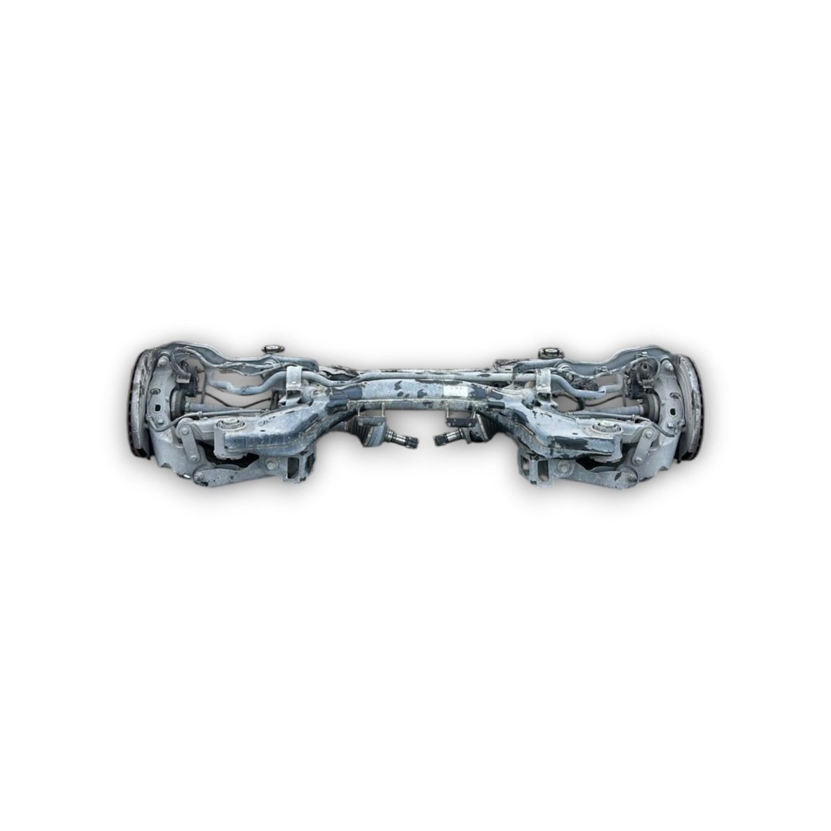 Ponte posteriore (a dischi) Jaguar F - Pace 2.0 diesel (4x4) (X761) (2016 > ) - F&amp;P CRASH SRL - Ricambi Usati
