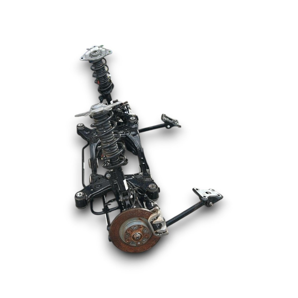 Ponte posteriore (a dischi) Jeep Compass (4xe) 1.3 hybrid (2016 > ) - F&P CRASH SRL - Ricambi Usati