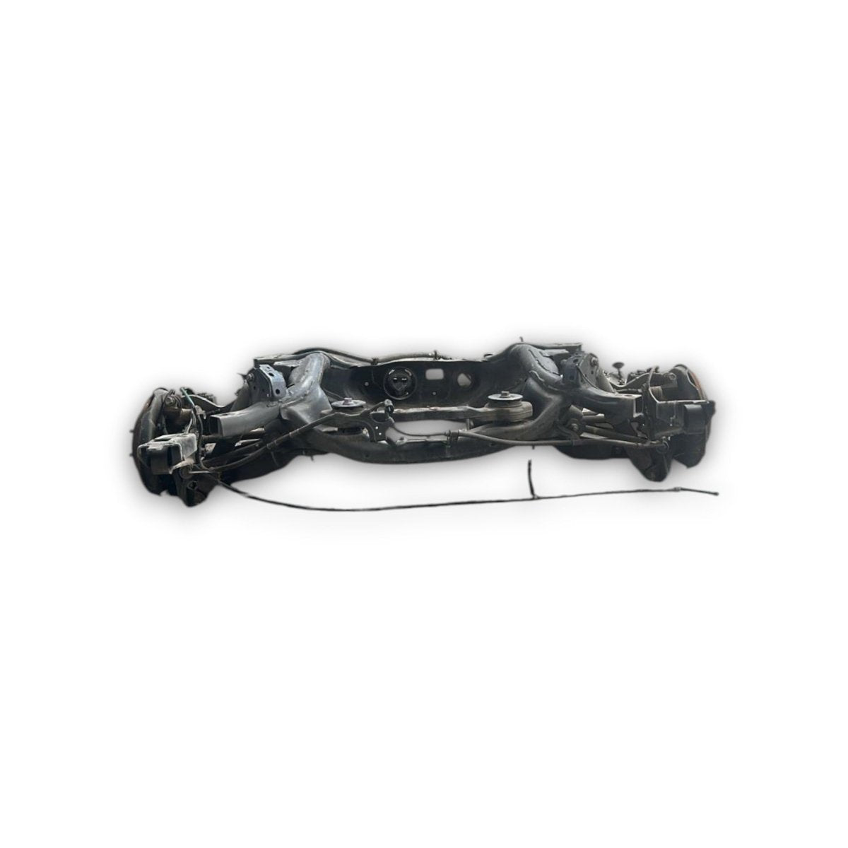 Ponte posteriore (a dischi) Lexus NX (AZ20) 2.5 hybrid (2021 > ) - F&P CRASH SRL - Ricambi Usati