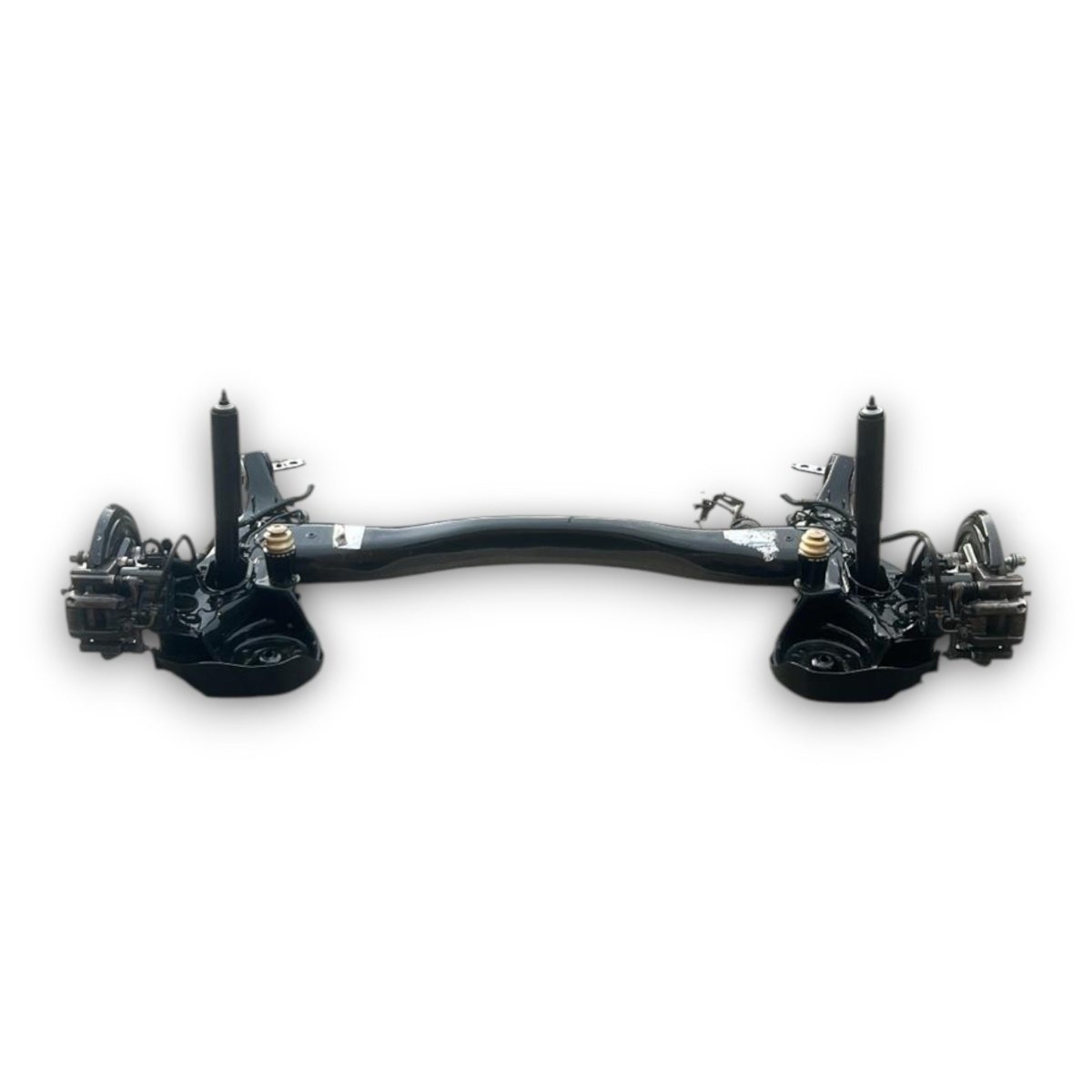 Ponte posteriore (a dischi) Opel Grandland X 1.2 benzina (2017 > 2024) - F&P CRASH SRL - Ricambi Usati