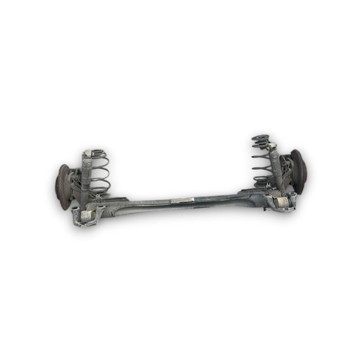 Ponte posteriore (a dischi) Opel Meriva B 1.4 benzina (2010 > 2017) - F&P CRASH SRL - Ricambi Usati