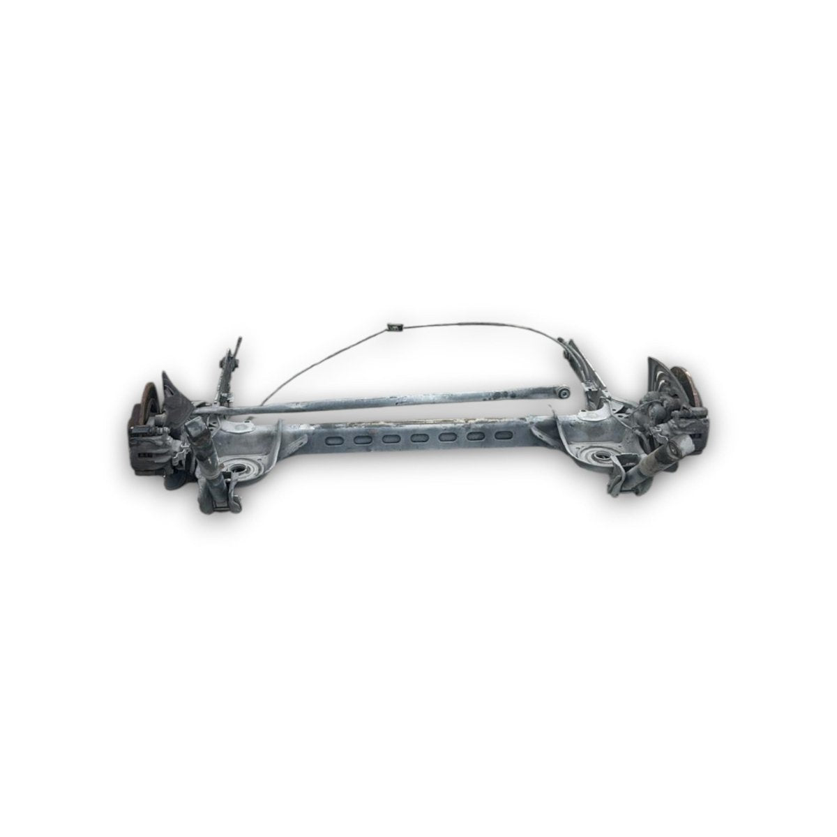 Ponte posteriore (a dischi) Opel Vivaro 1.6 diesel (2014 > 2019) - F&P CRASH SRL - Ricambi Usati