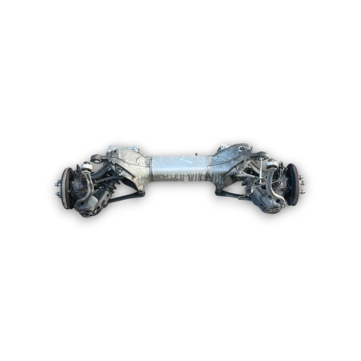 Rear axle (disc) Peugeot 508 1.5 diesel (2018 > ) - F&P CRASH SRL - Used Parts