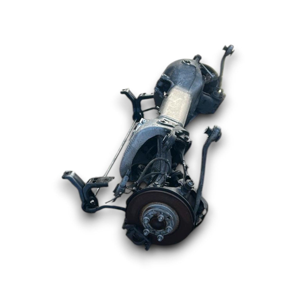Rear axle (disc) Peugeot 508 1.5 diesel (2018 > ) - F&P CRASH SRL - Used Parts