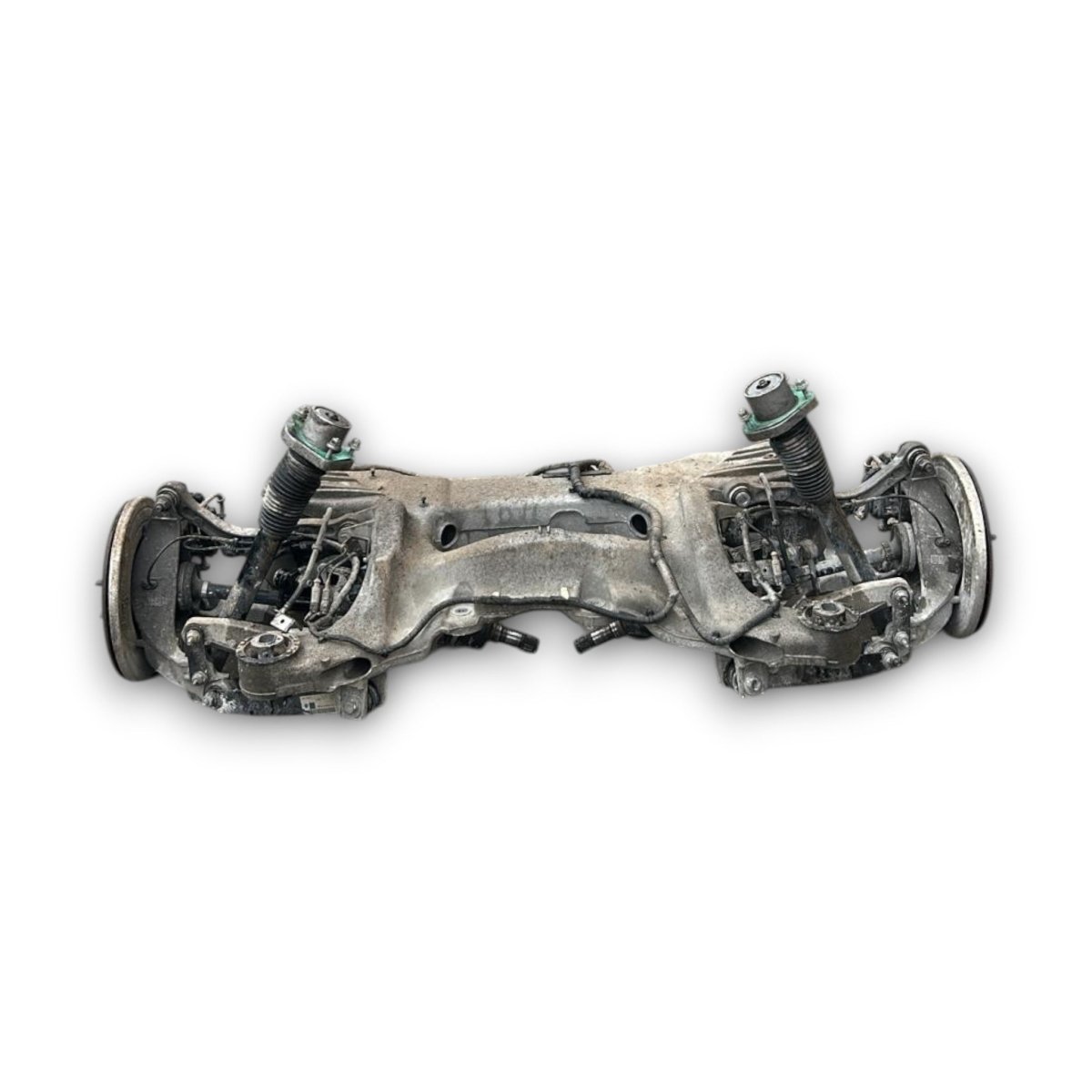 Ponte posteriore (a dischi) Range Rover Sport (L494) 3.0 diesel (4x4) (2018 > 2022) - F&P CRASH SRL - Ricambi Usati