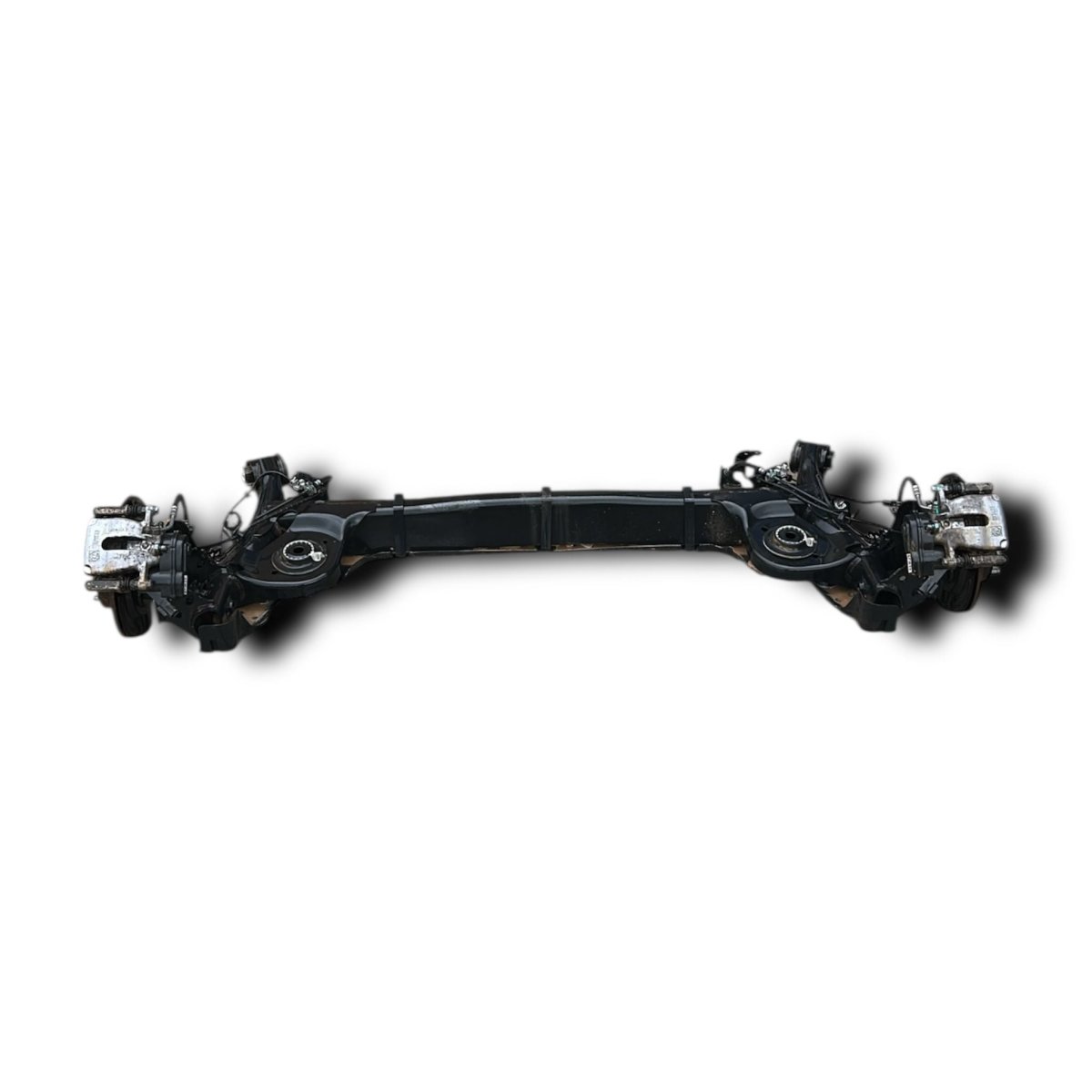 Ponte posteriore (a dischi) Renault Arkana 1.3 hybrid (2019 > ) - F&P CRASH SRL - Ricambi Usati