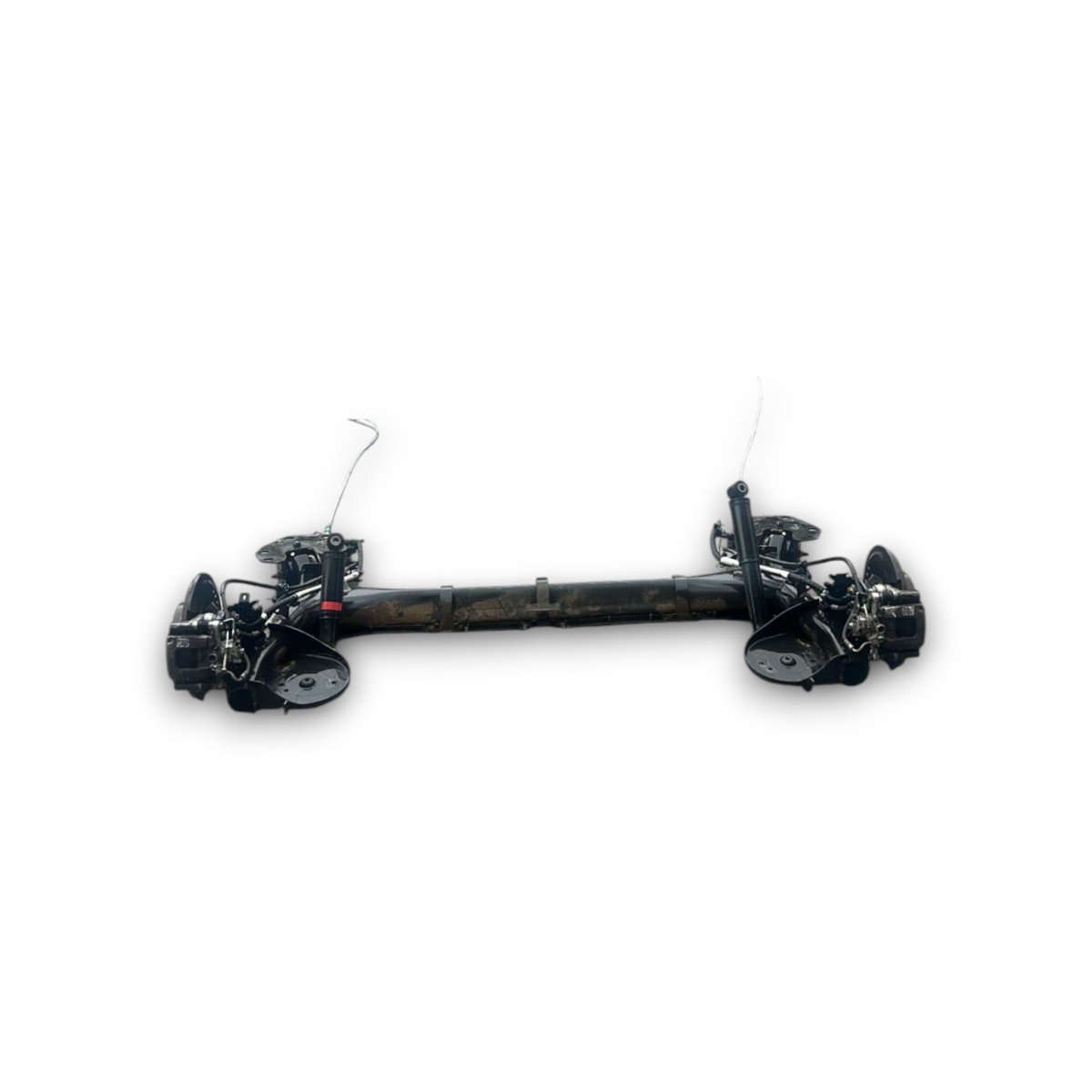 Ponte posteriore (a dischi) Renault Kangoo 1.5 diesel (2021 > ) - F&P CRASH SRL - Ricambi Usati