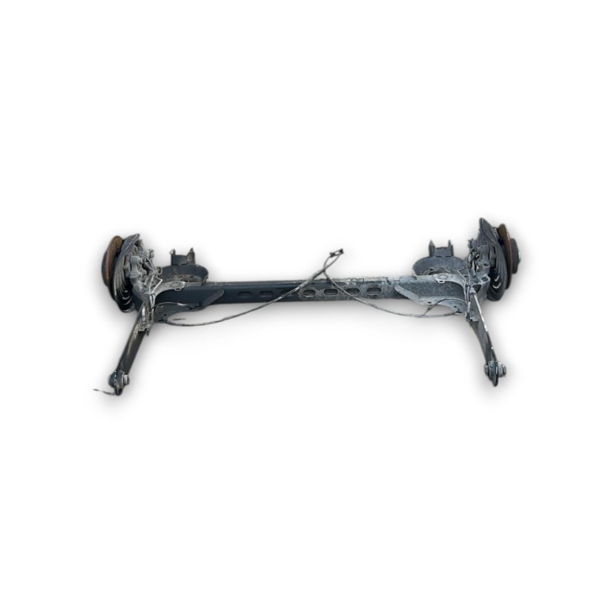 Ponte posteriore (a dischi) Renault Trafic 1.6 diesel (2014 > ) - F&P CRASH SRL - Ricambi Usati