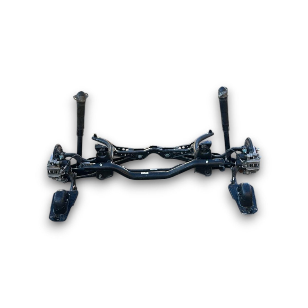 Ponte posteriore (a dischi) Seat Leon IV 1.4 hybrid (2020 > ) - F&P CRASH SRL - Ricambi Usati