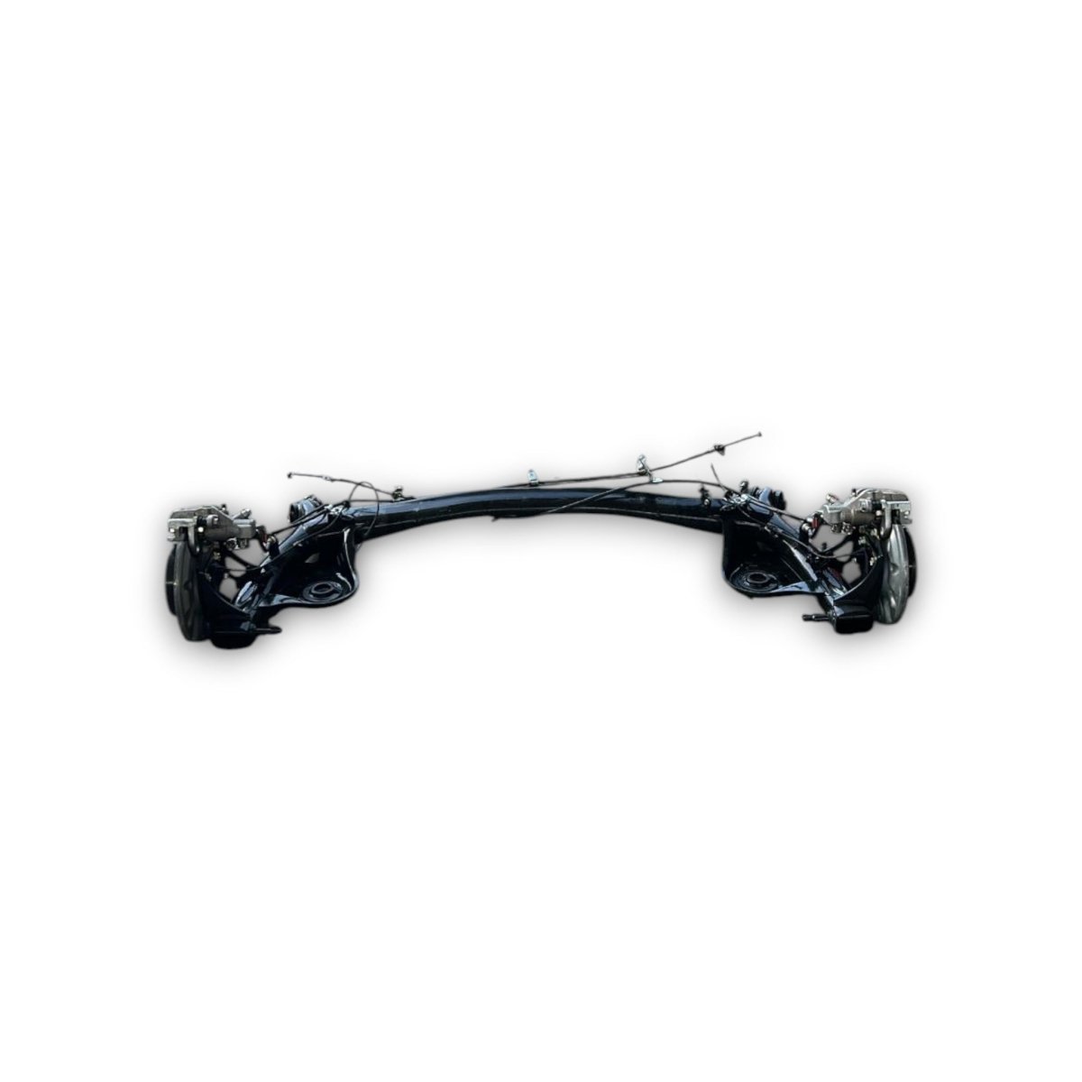 Ponte posteriore (a dischi) Suzuki Vitara 1.4 benzina (2018 > 2024) - F&P CRASH SRL - Ricambi Usati
