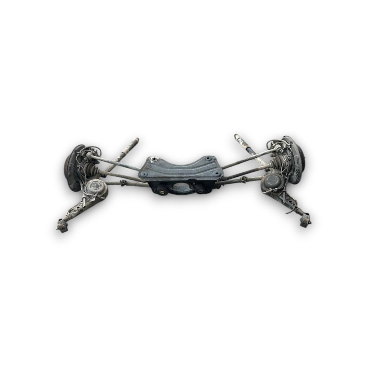 Ponte posteriore (a dischi) Toyota Rav IV 2.0 diesel (4x4) (2000 > 2005) - F&P CRASH SRL - Ricambi Usati