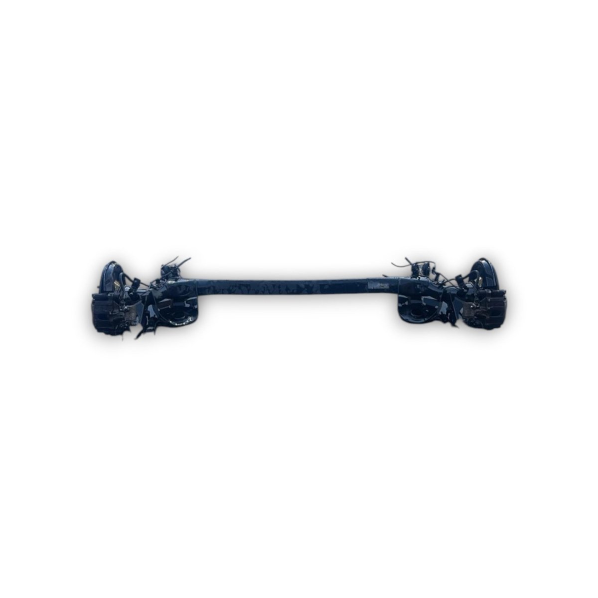 Ponte posteriore (a dischi) Toyota Yaris 1.5 hybrid (2011 > 2020) - F&P CRASH SRL - Ricambi Usati
