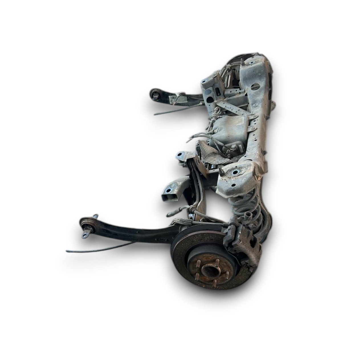 Ponte posteriore (a dischi) volvo v40 2.0 diesel (2012 > 2019) - F&P CRASH SRL - Ricambi Usati