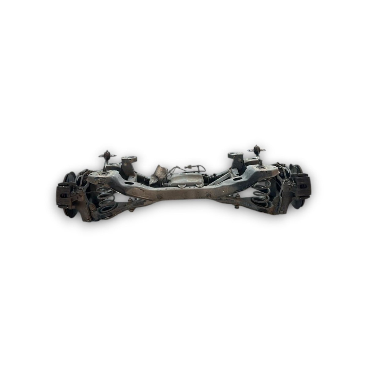 Ponte posteriore (a dischi) volvo v40 2.0 diesel (2012 > 2019) - F&P CRASH SRL - Ricambi Usati