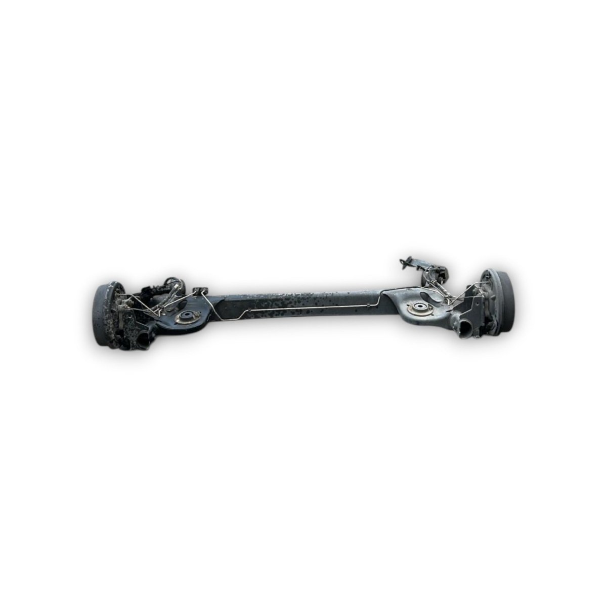 Ponte posteriore (a tamburi) Dacia Jogger 1.0 benzina (2021 > ) - F&P CRASH SRL - Ricambi Usati