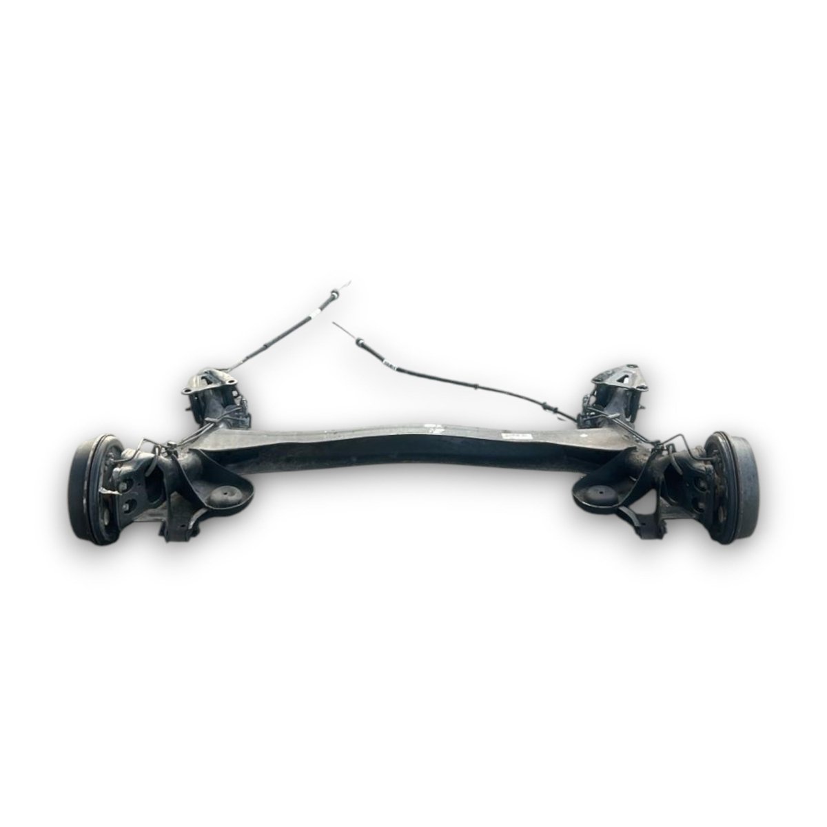 Ponte posteriore (a tamburi) Fiat Panda 1.0 hybrid (312) (2020 > ) - F&P CRASH SRL - Ricambi Usati