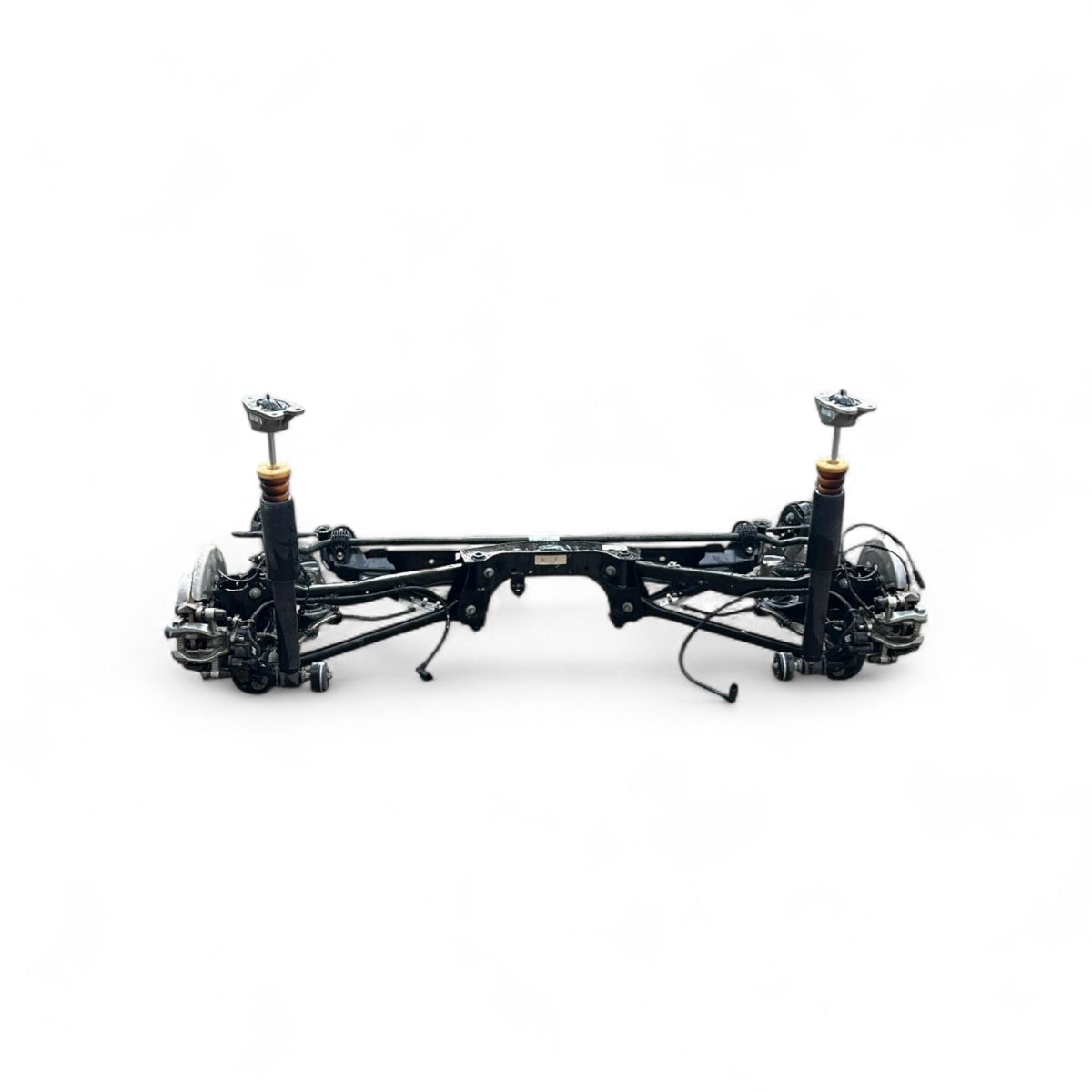 Ponte posteriore BMW Serie 2 Gran Coupè (F44) 1.5 benzina (2019 > ) cod 6851560 - 04 assale (a dischi) - F&P CRASH SRLS - Ricambi Usati
