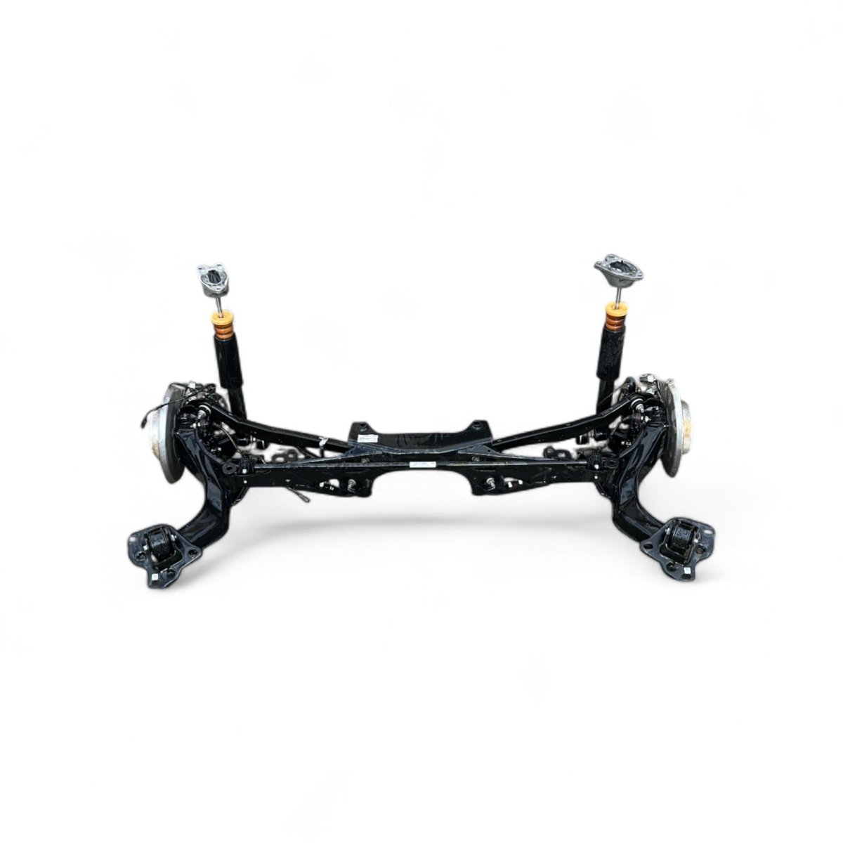 Ponte posteriore BMW Serie 2 Gran Coupè (F44) 1.5 benzina (2019 > ) cod 6851560 - 04 assale (a dischi) - F&P CRASH SRLS - Ricambi Usati