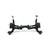 Ponte posteriore BMW Serie 2 Gran Coupè (F44) 1.5 benzina (2019 > ) cod 6851560 - 04 assale (a dischi) - F&P CRASH SRLS - Ricambi Usati