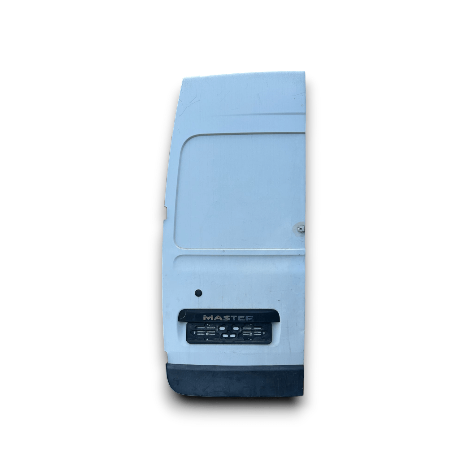 Porta / Anta / Sportello Posteriore Sinistro Battente Bianco Renault Master III (2010 > 2024) - F&P CRASH SRLS - Ricambi Usati