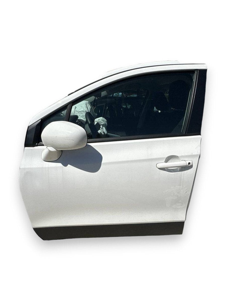 Porta anteriore sinistra sx Suzuki SX4 S - Cross (2013 - 2021) portiera / sportello - F&P CRASH SRLS - Ricambi Usati