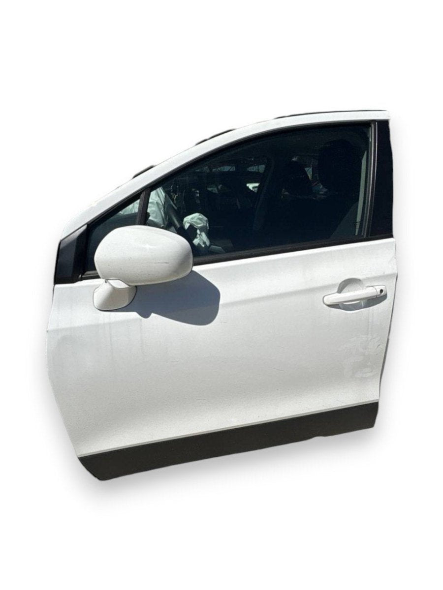 Porta anteriore sinistra sx Suzuki SX4 S - Cross (2013 - 2021) portiera / sportello - F&P CRASH SRLS - Ricambi Usati