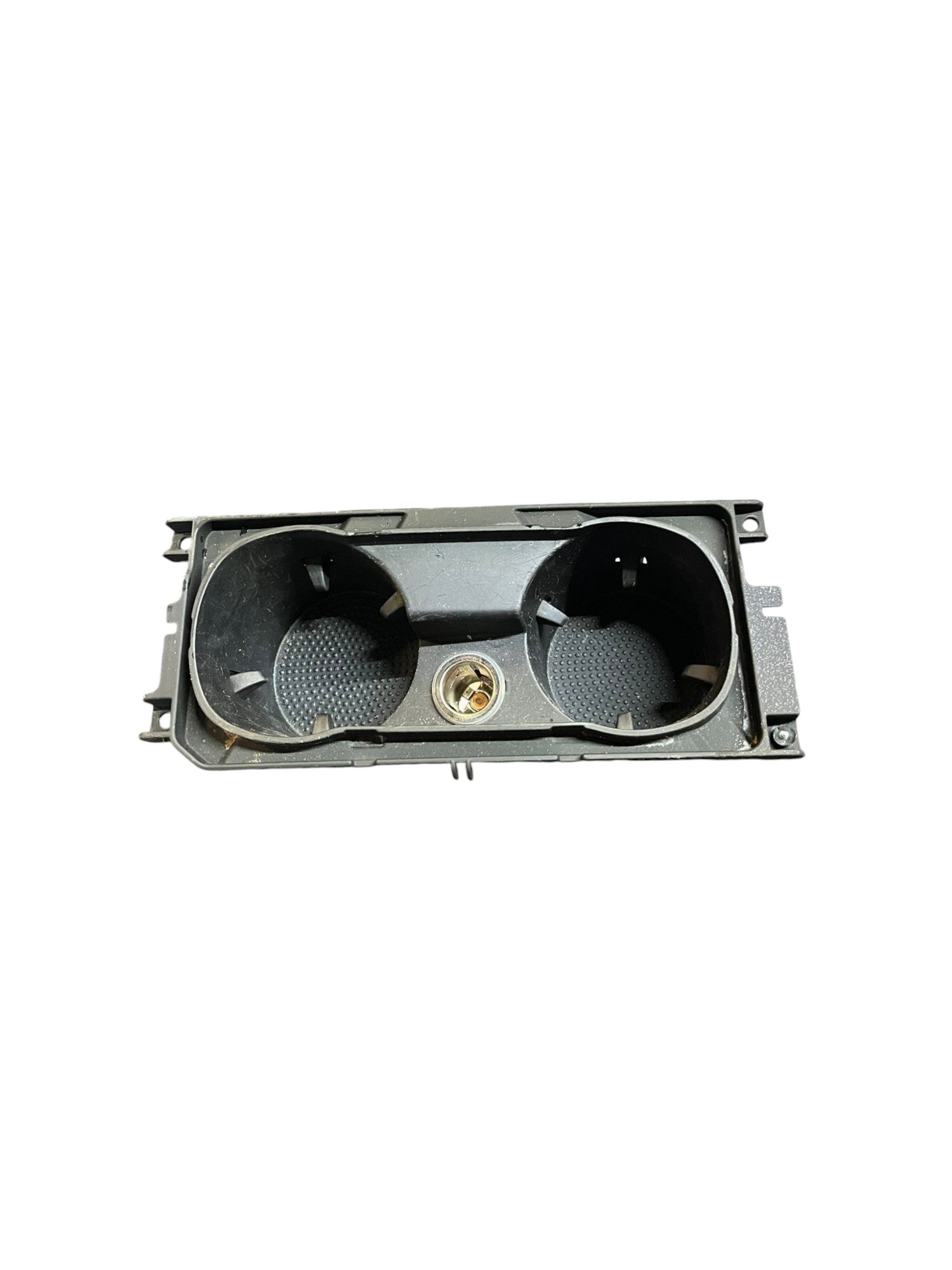 Porta Bevande / Bicchieri Centrale Maserati Ghibli (2013 - >) cod.670011189 - F&P CRASH SRLS - Ricambi Usati