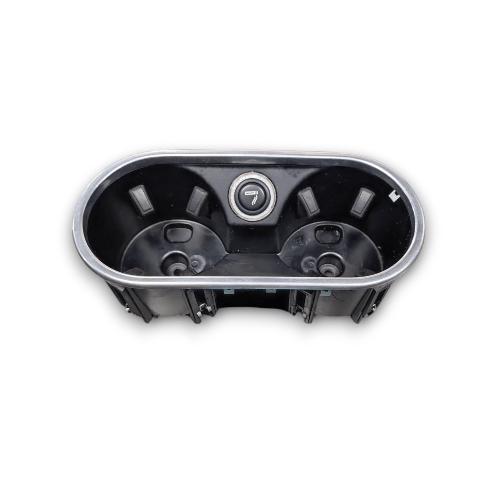 Porta Bevande Porsche Cayenne COD: 7P5862531 (2010 - 2017) - F&P CRASH SRLS - Ricambi Usati