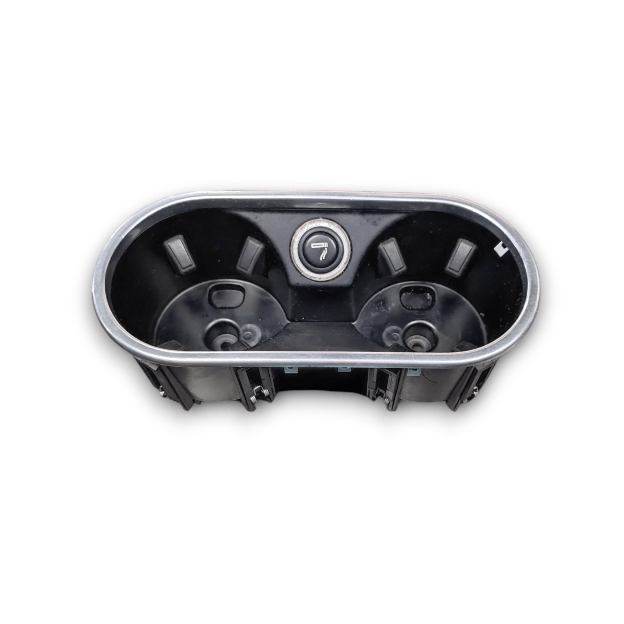 Porta Bevande Porsche Cayenne COD: 7P5862531 (2010 - 2017) - F&P CRASH SRLS - Ricambi Usati