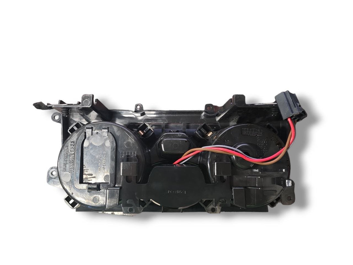 PORTA BICCHIERI AUDI A7 C8 (2017>) Cod : 4K1862533C - F&P CRASH SRLS - Ricambi Usati