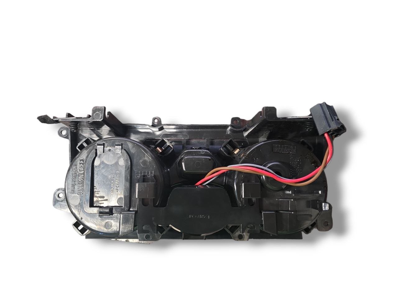 PORTA BICCHIERI AUDI A7 C8 (2017>) Cod : 4K1862533C - F&P CRASH SRLS - Ricambi Usati