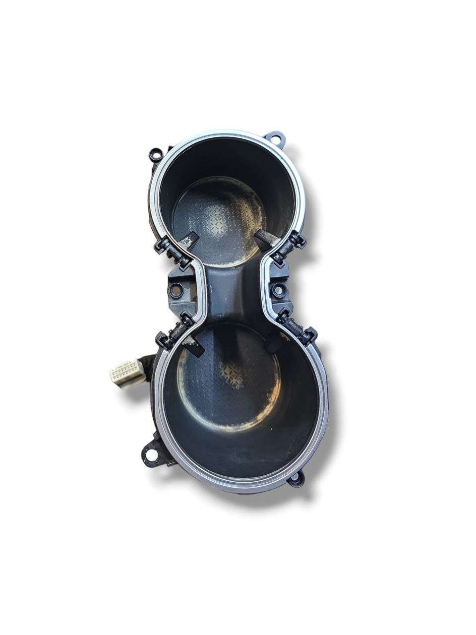 Porta Bicchieri Hyundai Tucson ( 2020 > ) Cod : 84671 - N7100 - F&P CRASH SRLS - Ricambi Usati
