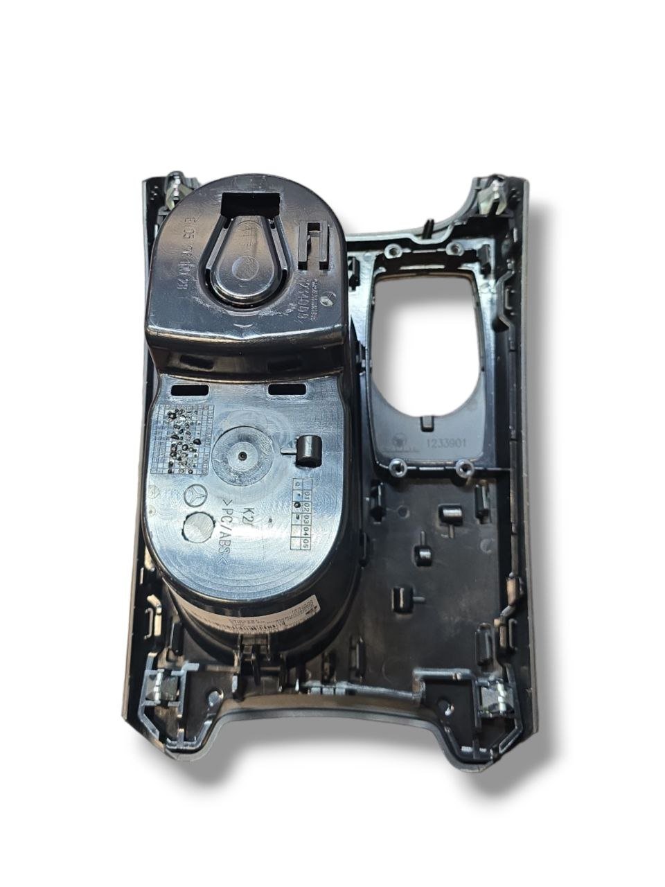 Porta Bicchieri Mercedes - Benz Classe A w176 ( 2012 - 2018 ) COD:A1766800210 - F&P CRASH SRLS - Ricambi Usati
