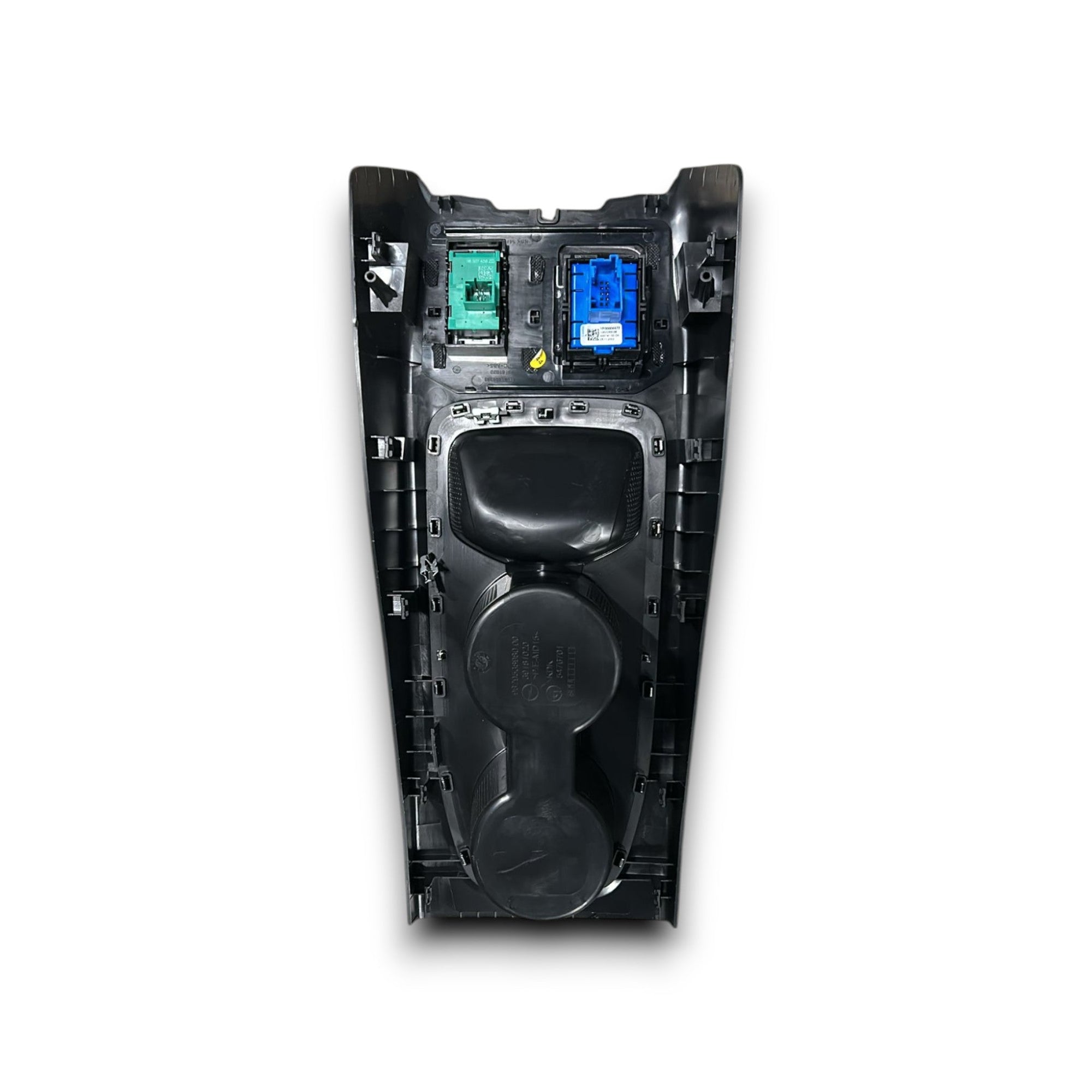 Porta Bicchieri Opel Corsa F cod:982953898000 (2019 >) - F&P CRASH SRLS - Ricambi Usati