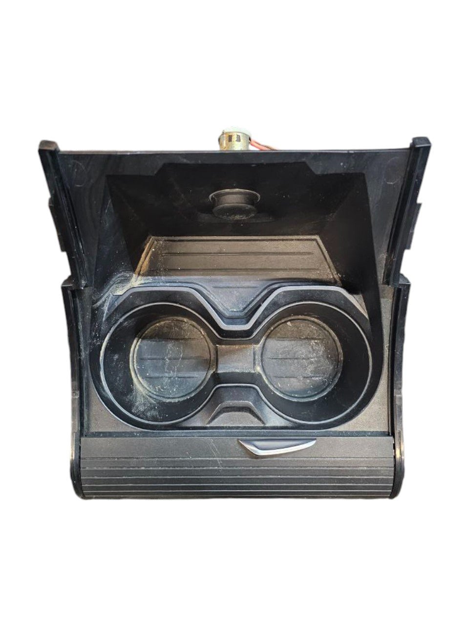 Cup holder / front beverage holder for Bmw X3 F25 (2010 - 2017) code.9292557 - F&P CRASH SRLS - Used Parts