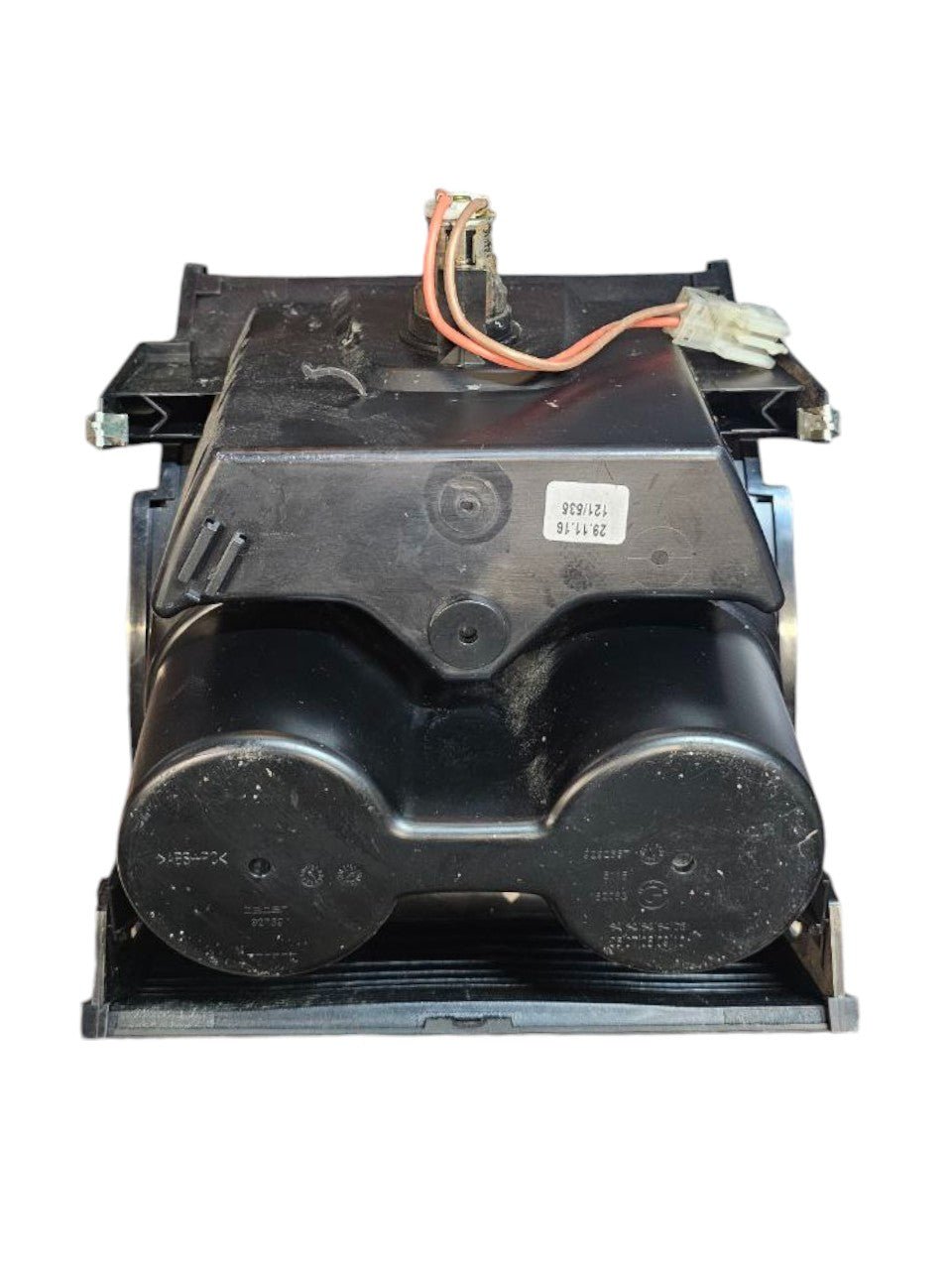Cup holder / front beverage holder for Bmw X3 F25 (2010 - 2017) code.9292557 - F&P CRASH SRLS - Used Parts